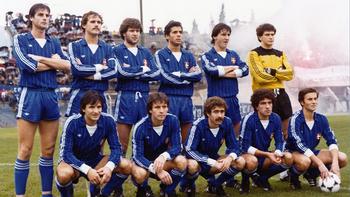 SPECIALE 1982-'83 - LA COPPA ITALIA