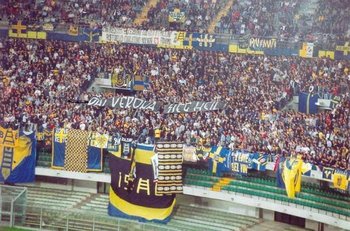 LE GIORNATE NERE