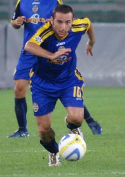 HELLAS-CHIAVARI TEAM