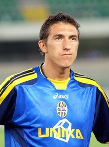 PRE-PARTITA VERONA-CROTONE: BISOGNA VINCERE, STAFFETTA DA SILVA-NIETO!