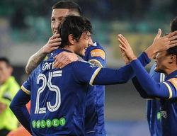 OGGI FESTEGGIAMO UN VERONESE: ANDREA DANZI