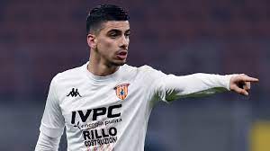 LA SCHEDA DI FABIO DEPAOLI