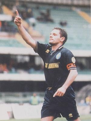 PIACENZA-VERONA: IL PARERE DELL'EX TOTO' DE VITIS