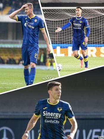 ZANETTI, ABBIAMO UN PROBLEMA DIETRO?