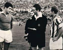 VERONA - SPAL