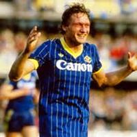 RICORDI GIALLOBLU: 12-04-1987: VERONA-NAPOLI 3-0 (by VALERIANO)