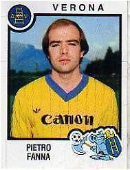 QUEL NAPOLI-VERONA DI QUEL CAMPIONATO 82-83
