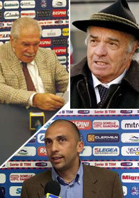TEMPI DIFFICILI