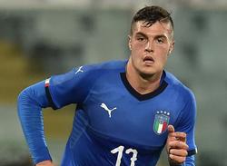 LA SCHEDA DI ANDREA FAVILLI