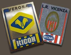 FRAMMENTI DI... VICENZA-VERONA