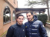FABIO E FLORIN INVIATI ALLA BORGHESIANA: «UN FLOP CLAMOROSO O UNA BELLA MATTINATA?»