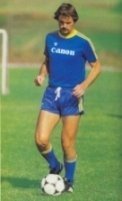 23 Dicembre 1984: COMO - VERONA 0 a 0