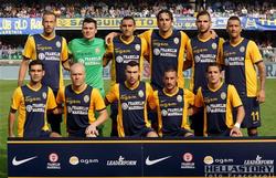 LO SCRUTINIO DEL GIRONE D'ANDATA
