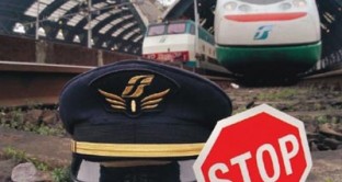 STORIE DI TRENI E DI RAPIMENTI