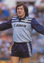 20 Gennaio 1985: NAPOLI - VERONA 0 a 0