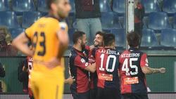 ANDIAMO IN SERIE B... MA NESSUNO CI CREDE