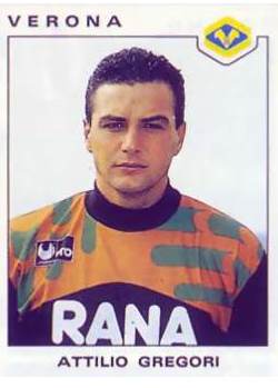 INTER - VERONA