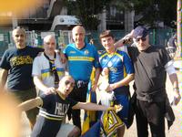 HELLAS VERONA - LUMEZZANE 1-0