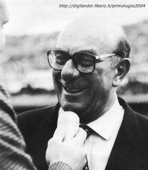 SPECIALE 1982-'83 - VERONA «ANTIDROGA»