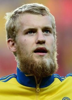 LA SCHEDA DI FILIP HELANDER, SECONDO SVEDESE NELLA STORIA GIALLOBLU