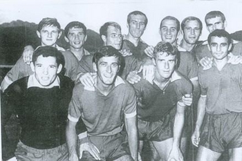 FLASHBACK: CAMPIONATO 1967/68 BARI - VERONA 1 a 2