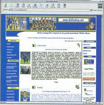 20 ANNI, AMICI.
