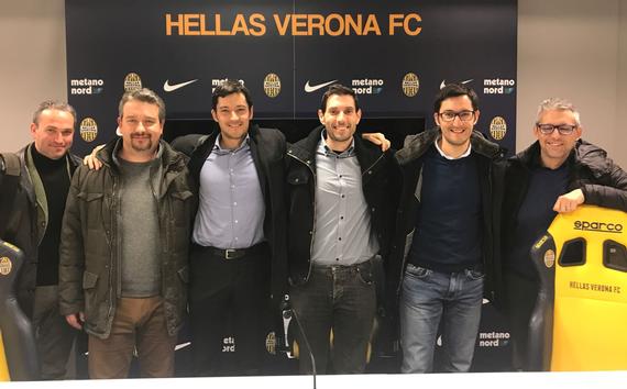 Stallo alla messicana in via Francia