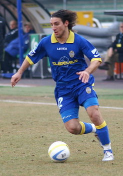 TREVISO – VERONA 1-1