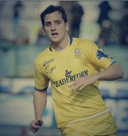 CROTONE-VERONA. Emozioni dallo Scida.