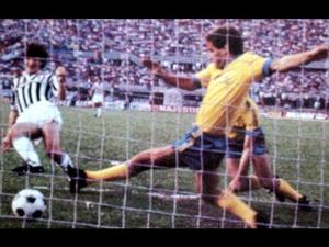 SPECIALE 1982-'83 - LA FINALE DI COPPA ITALIA