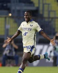 Kallon