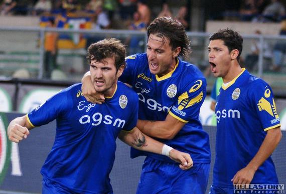 I protagonisti della B - seconda parte