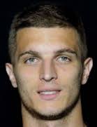LA SCHEDA DI DARKO LAZOVIC