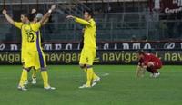 LIVORNO - VERONA 0 - 2 dal nostro inviato Scorpione
