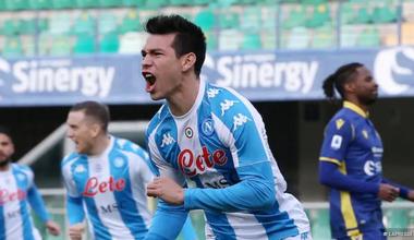 GOL SUBITI CENTENARI