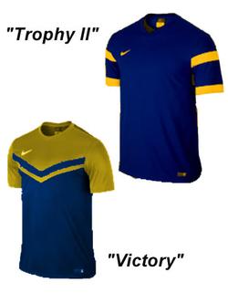 FACCIAMO UN GIOCO: INDOVINIAMO LA MAGLIA!