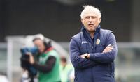 IL NUOVO VERONA   RIPARTIRA' DA MANDORLINI?
