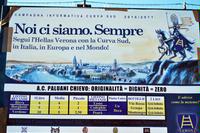 VERONA - ROVIGO 4-1 dal nostro inviato Canegrandis