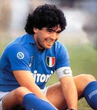 RICORDI GIALLOBLU: 12-04-1987: VERONA-NAPOLI 3-0 (by VALERIANO)