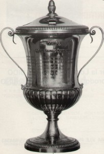 SPECIALE 1982-'83 - LA COPPA MITROPA