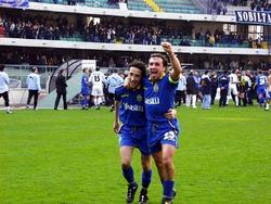 VERONA - PARMA