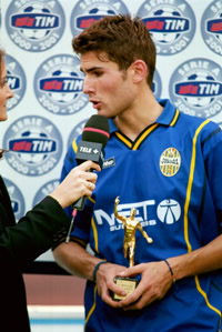 QUEI REGALI DELL'INTER