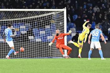 I GOL CENTENARI: 1200 RETI ATTIVE