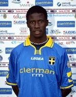 PAPA WAIGO-FODERARO: LA COPPIA D'ATTACCO DEL FUTURO GIALLOBLU?