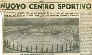 EL MURO L'E' CASCA' PAR GNENTE...