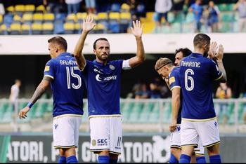 LE PAGELLE DI META' CAMPIONATO