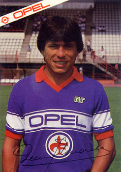 28 Ottobre 1984: VERONA – FIORENTINA 2 a 1