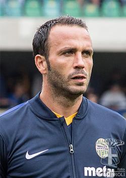 PAZZINI, UN GIOCATORE VERO