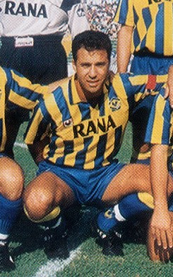 FRAMMENTI DI... VICENZA-VERONA