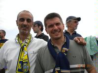 SORRENTO-VERONA 1-1